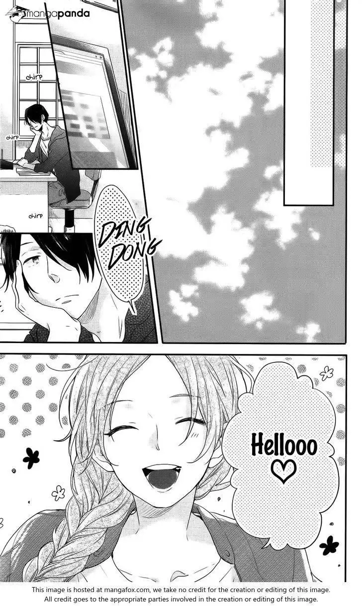 Nijiiro Days Chapter 51 28